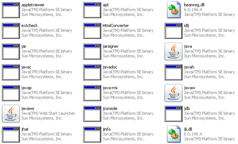 Image 3 for Java SE Development Kit 8