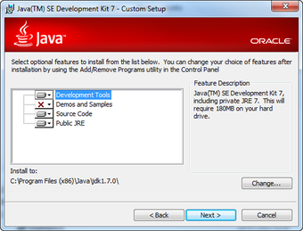 Image 1 for Java SE Development Kit 8