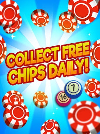 Imagen 3 para Praia Bingo - Bingo Games…