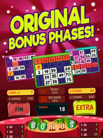 Imagen 0 para Praia Bingo - Bingo Games…