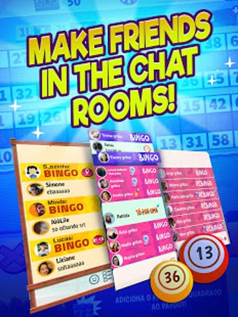 Imagen 1 para Praia Bingo - Bingo Games…