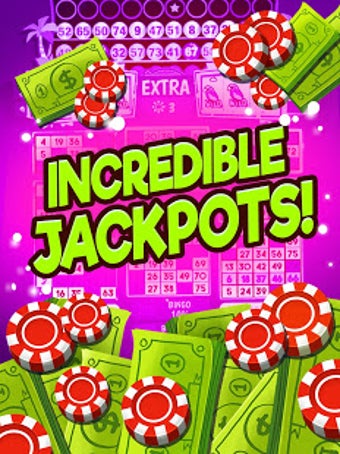 Image 0 for Praia Bingo - Bingo Games…
