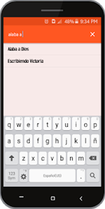 Cancionero Cristiano Letras Acordes Y Msica Para Android - Descargas ...