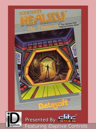 Image 0 for Alternate Reality The Dun…