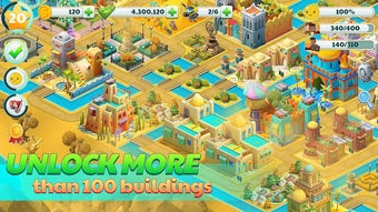 Imagen 3 para Town City - Village Build…