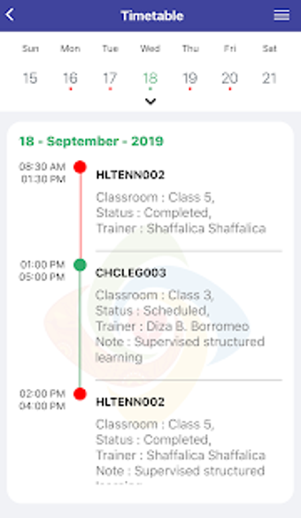 Imagen 2 para Student Hub (IHNA and IHM…
