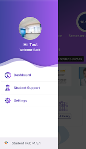 Imagen 3 para Student Hub (IHNA and IHM…