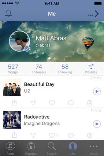 Image 0 for SoundShare