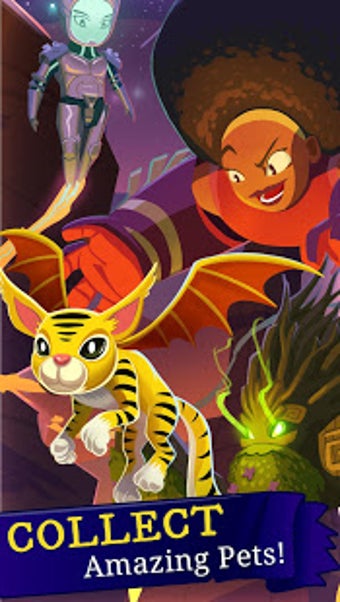Image 1 for Everclicker - Endless RPG