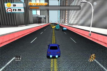 Image 0 for Gtr Racer City Drag Hight…