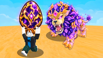 Imagen 0 para Steal An Egg: Collect Rar…