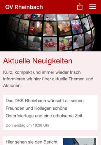 Imagen 0 para DRK Rheinbach e.V.