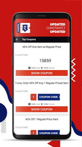 Image 2 for Coupons for Hobby Lobby D…