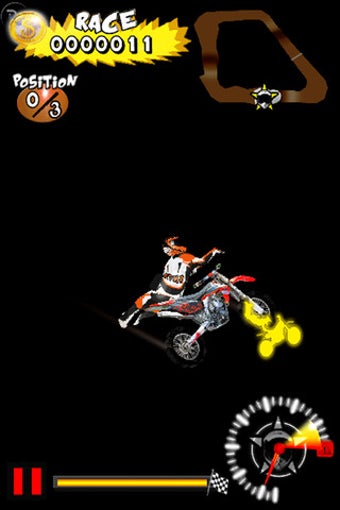 Imagen 0 para eXtreme MotoCross 2 Free