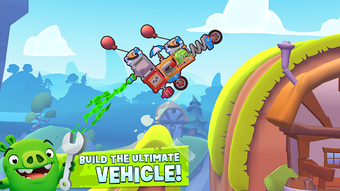 Image 0 for Bad Piggies 2