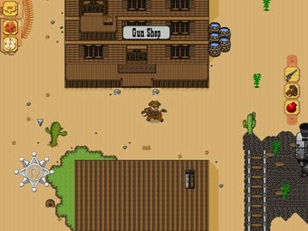 Image 3 for GraalOnline Ol'West