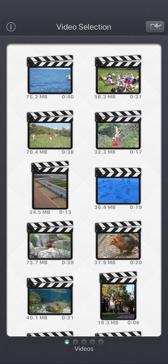 Image 0 for Video Compressor - HD