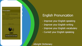 Image 0 for English Pronunciation (Of…