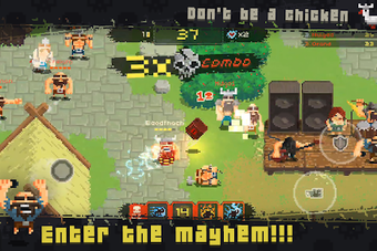 Image 0 for Vikings Village - Party H…