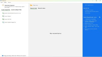 Image 0 for CSViewer