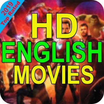 Image 0 for New English Movies