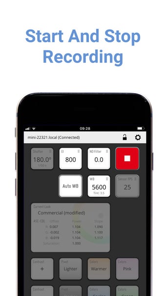 Image 3 for PocketControl