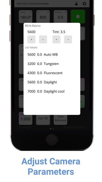 Image 2 for PocketControl