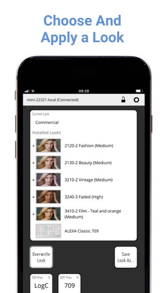 Image 1 for PocketControl