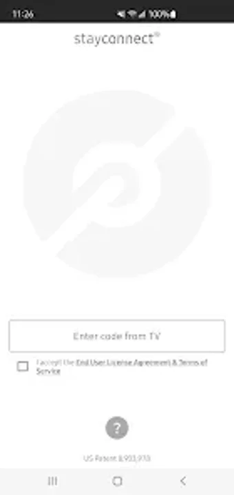 Image 0 for stayconnect remote