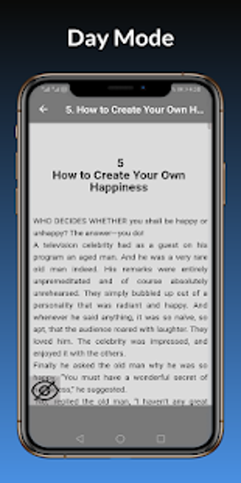 Image 0 for The Power of Positive Thi…