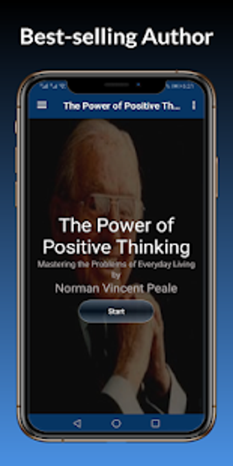 Image 1 for The Power of Positive Thi…