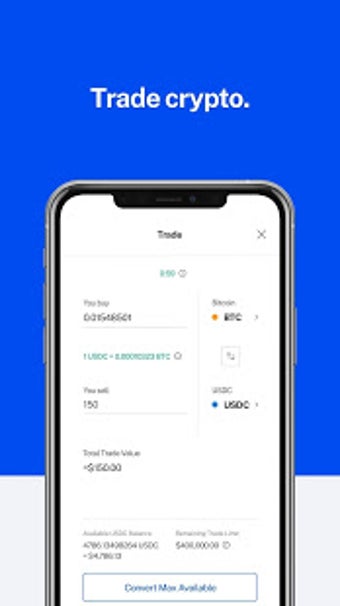 Image 3 for BlockFi: Earn Interest. B…