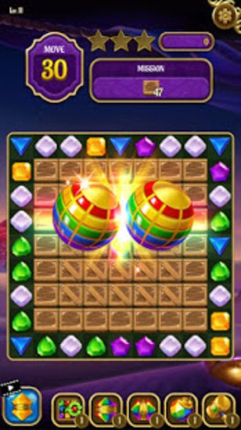 Image 3 for Magic Lamp - Genie & Jewe…