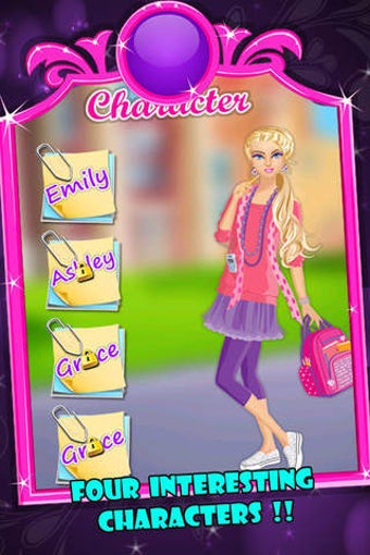 Image 0 for High School Dress up Supe…