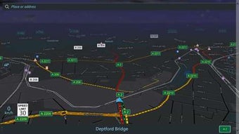 Imagen 0 para Navmii for Windows 10