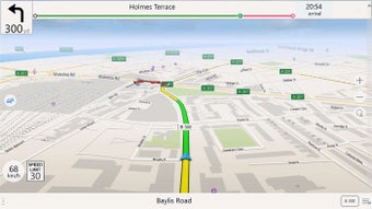 Imagen 2 para Navmii for Windows 10