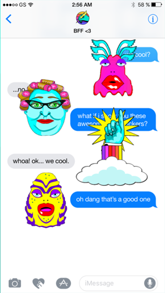 Image 3 for Electric Crazyland. Stick…