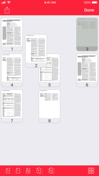 Image 3 for PDF Modify - Edit your PD…