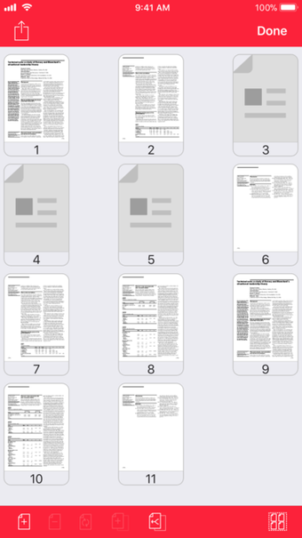 Image 1 for PDF Modify - Edit your PD…