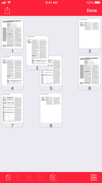 Image 2 for PDF Modify - Edit your PD…