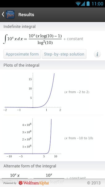 Image 0 for Calculus Course Assistant