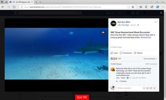 Imagen 1 para 360 Viewer for Windows 10