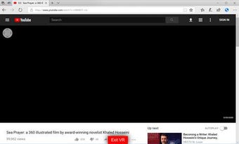 Imagen 2 para 360 Viewer for Windows 10