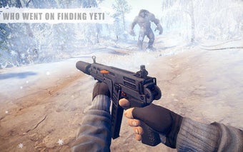Image 2 for Yeti Finding Monster Hunt…