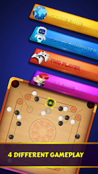 Image 3 for Carrom Online