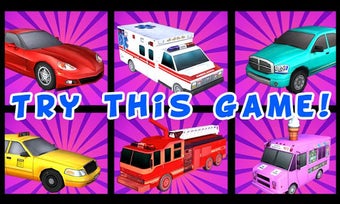 Imagen 1 para Unblock My Ambulance