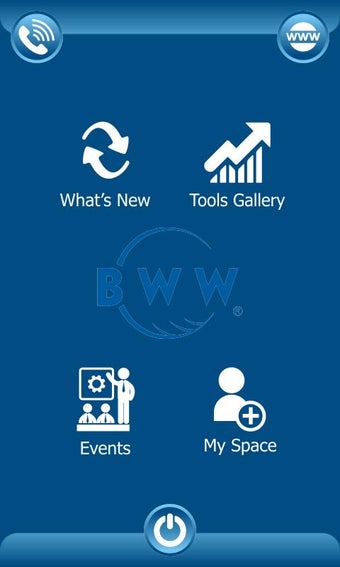 Imagen 0 para BWW Smartouch