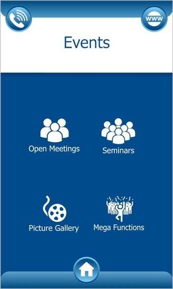 Imagen 1 para BWW Smartouch