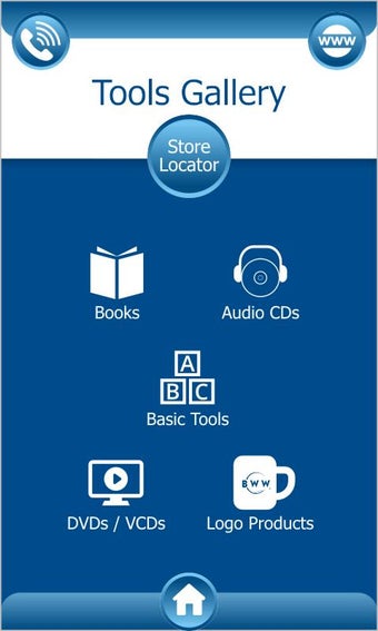 Imagen 0 para BWW Smartouch