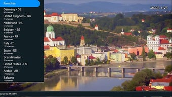 Image 1 for Royal IPTV - Android Box …